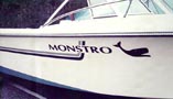 boat lettering norwalk,ct